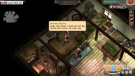 《迷城的国度Next steam破解中文版》 《迷城的国度Next steam破解中文版》